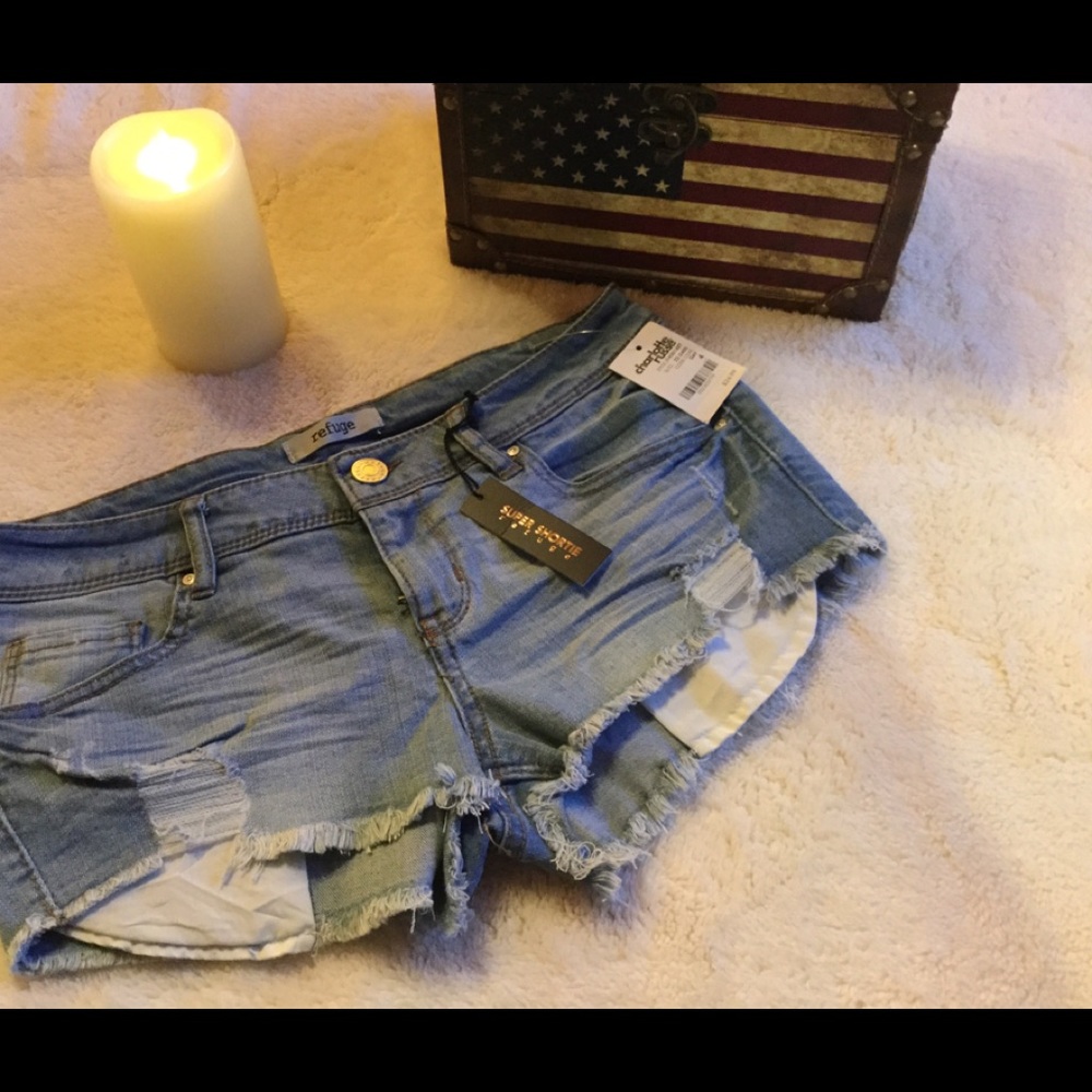 Charlotte russe Shorts